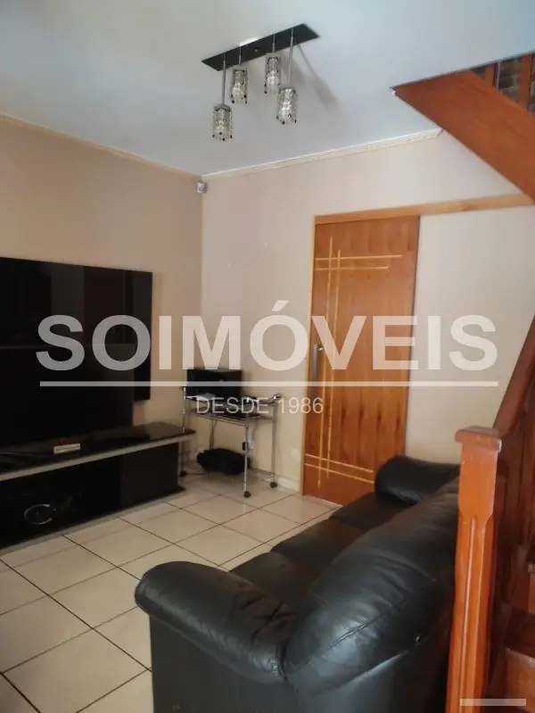 Casa com 3 quartos em Vila Maria Baixa - foto 4