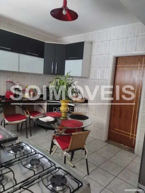 Casa com 3 quartos em Vila Maria Baixa - foto 5