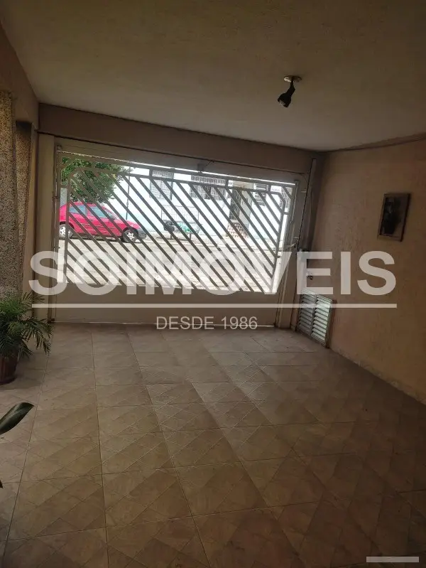 Casa com 3 quartos em Vila Maria Baixa - foto 3