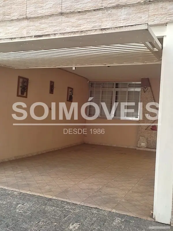 Casa com 3 quartos em Vila Maria Baixa - foto 2