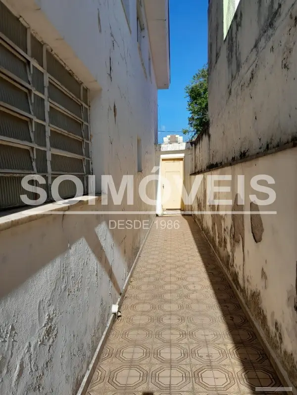 Casa com 3 quartos em Vila Maria Baixa - foto 5
