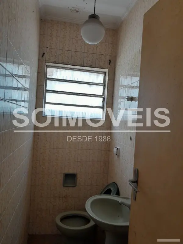 Casa com 3 quartos em Vila Maria Baixa - foto 2