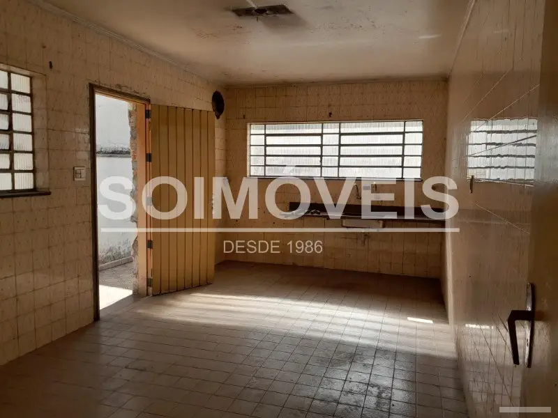 Casa com 3 quartos em Vila Maria Baixa - foto 3