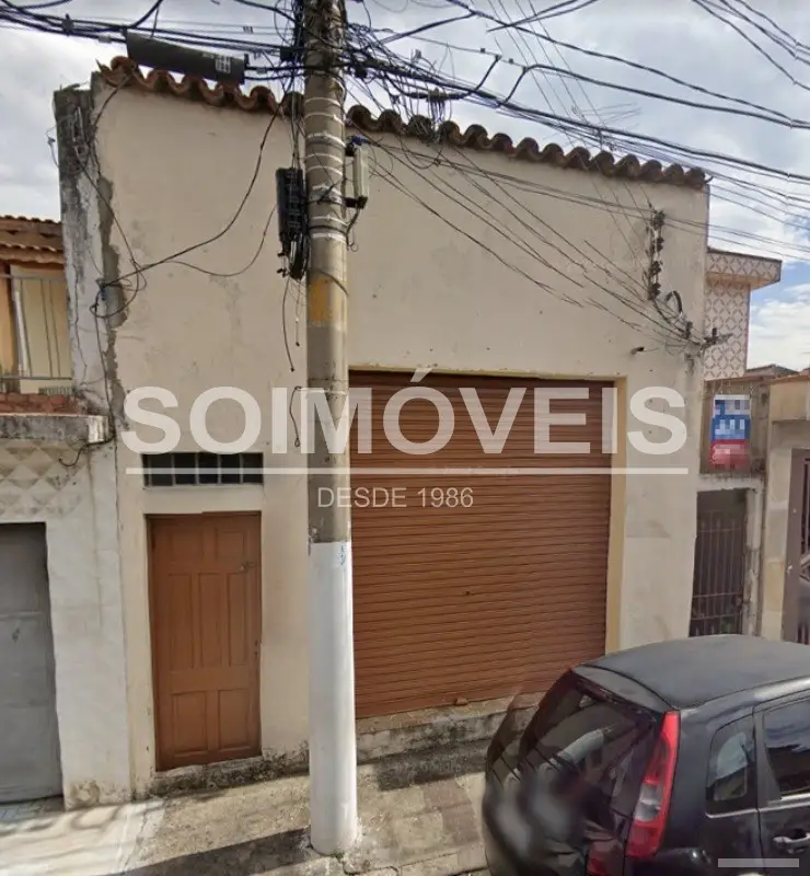 Casa - 2 quartos - Vila Maria - São Paulo