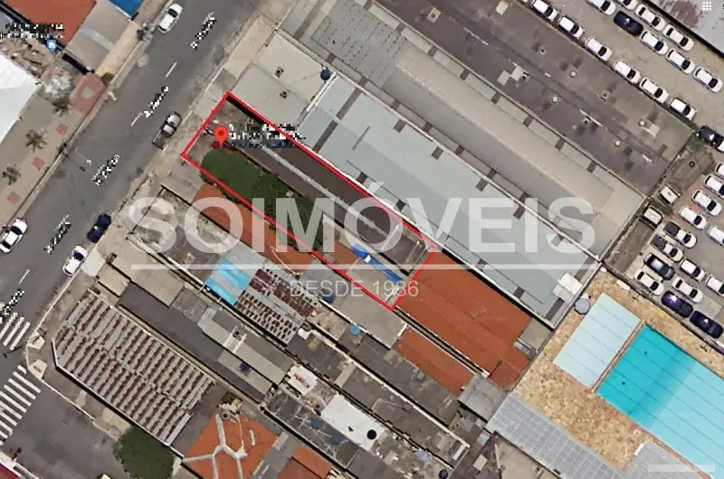 Casa - 4 quartos - Vila Maria - São Paulo