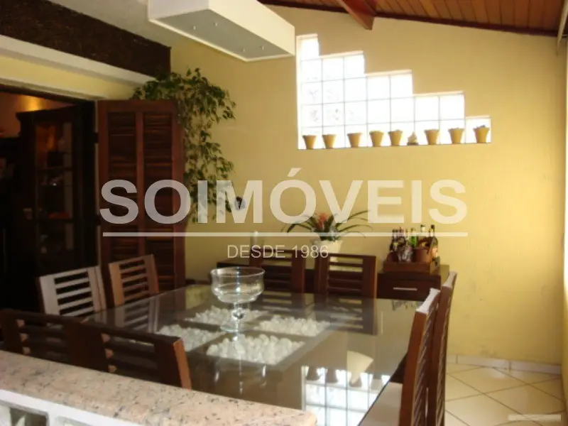 Casa com 3 quartos em Vila Maria - foto 3