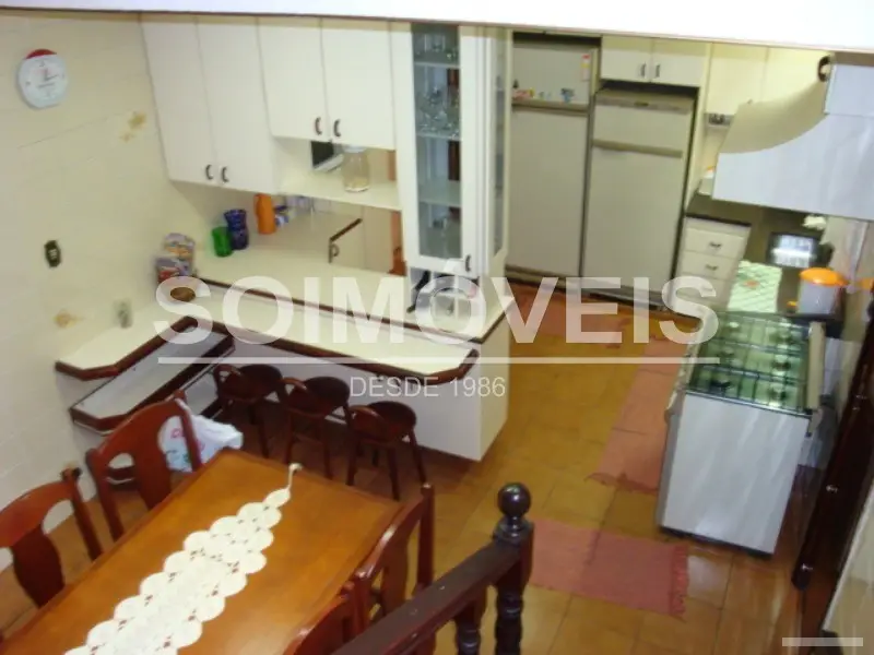 Casa com 3 quartos em Vila Maria - foto 5