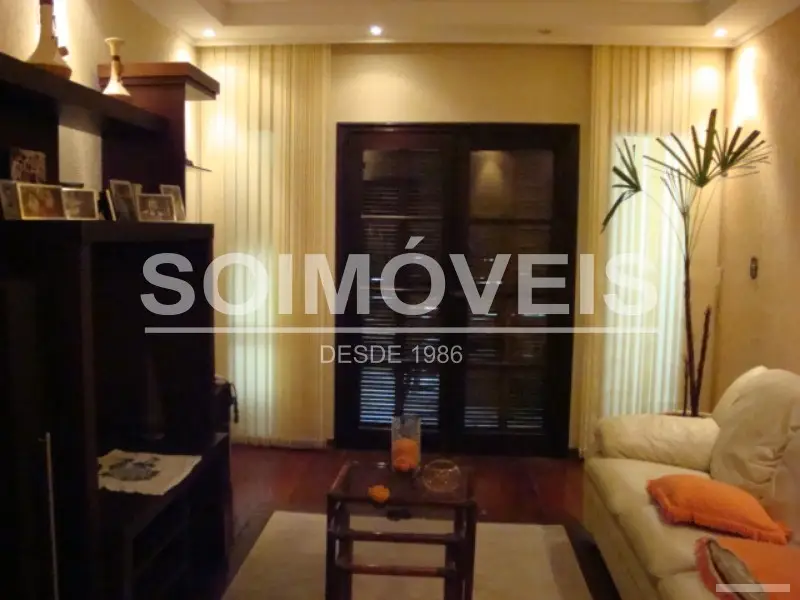 Casa - 3 quartos - Vila Maria - São Paulo