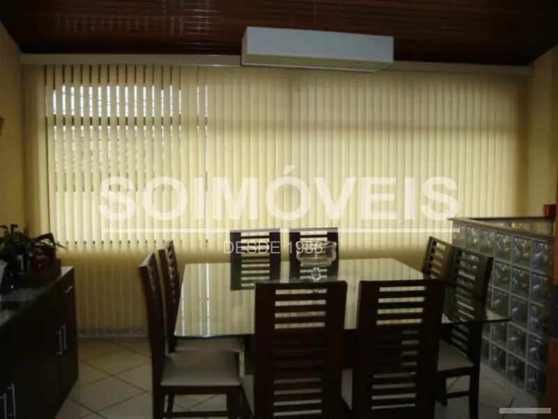 Casa com 3 quartos em Vila Maria - foto 2