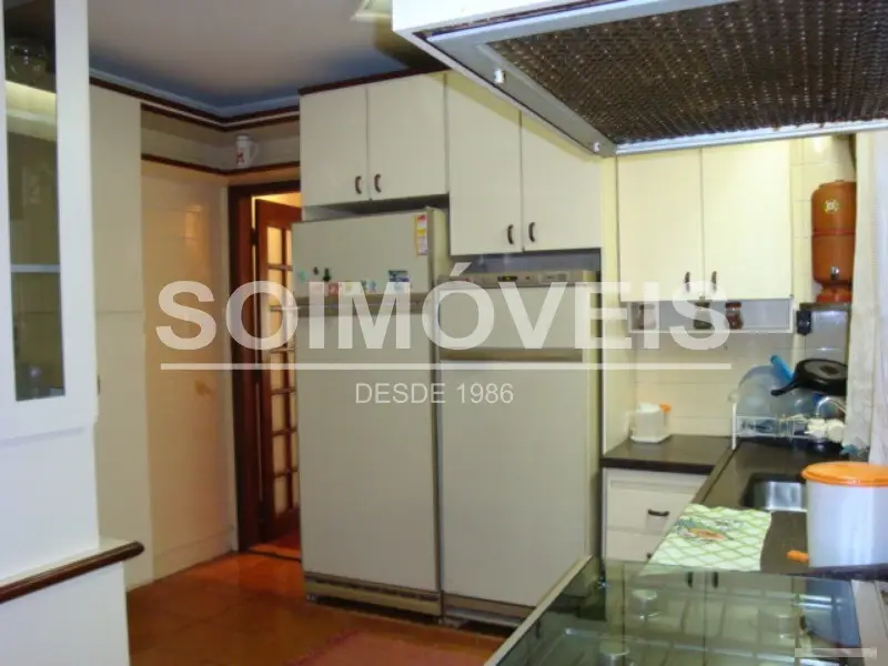 Casa com 3 quartos em Vila Maria - foto 4