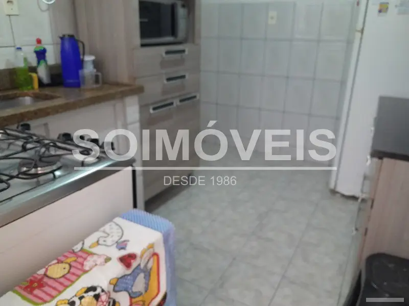 Casa com 2 quartos em Tucuruvi - foto 4