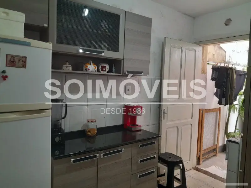 Casa com 2 quartos em Tucuruvi - foto 2