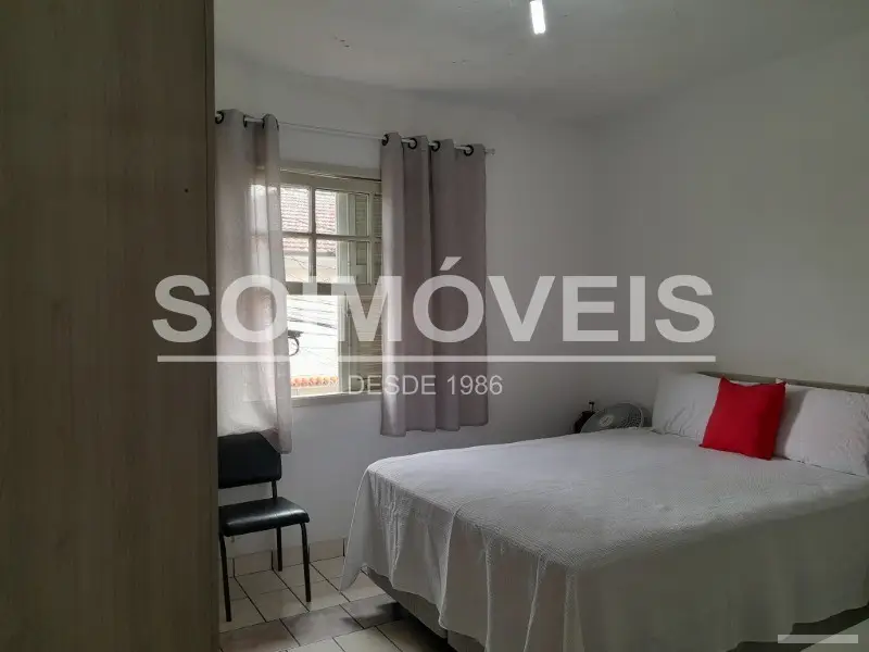 Casa com 2 quartos em Tucuruvi - foto 5