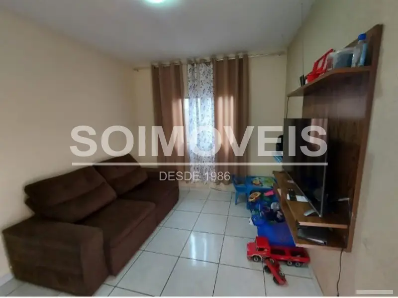 Casa - 7 quartos - Vila Maria - São Paulo