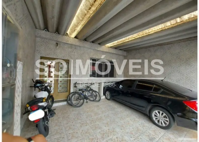 Casa com 7 quartos em Vila Maria - foto 4