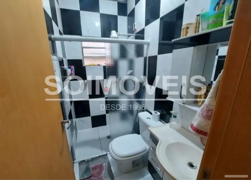 Casa com 7 quartos em Vila Maria - foto 2