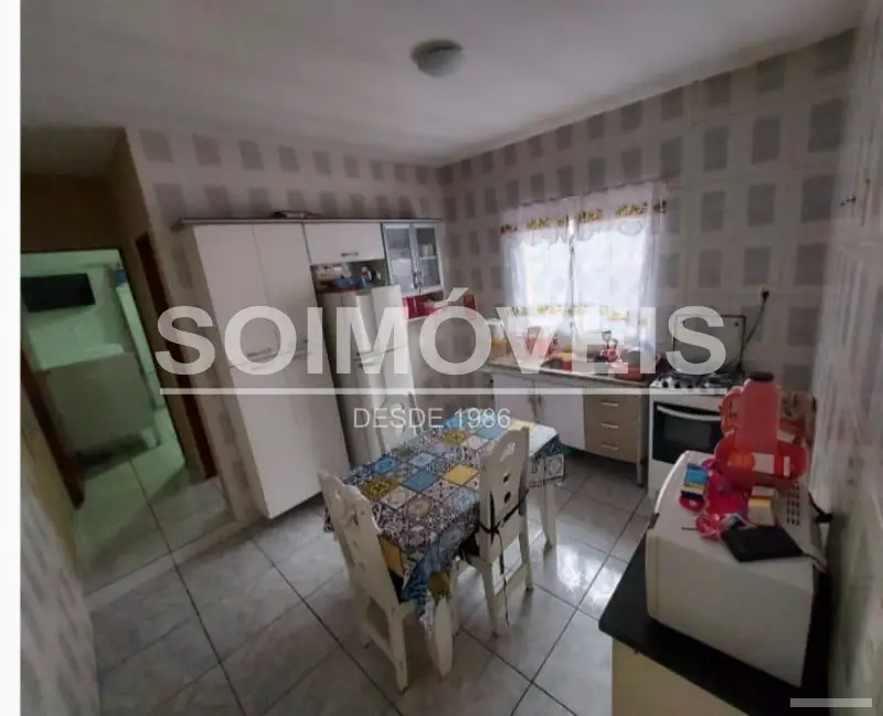 Casa com 7 quartos em Vila Maria - foto 5