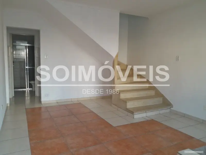 Casa com 2 quartos em Tucuruvi - foto 2