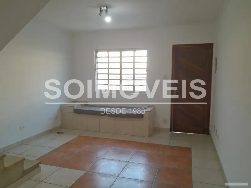 Casa com 2 quartos em Tucuruvi - foto 3