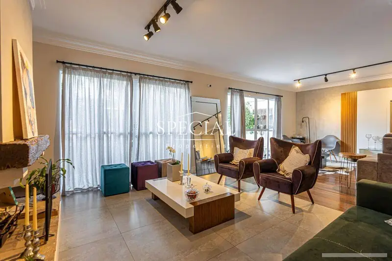 Casa com 4 quartos em Alto da Boa Vista - foto 5