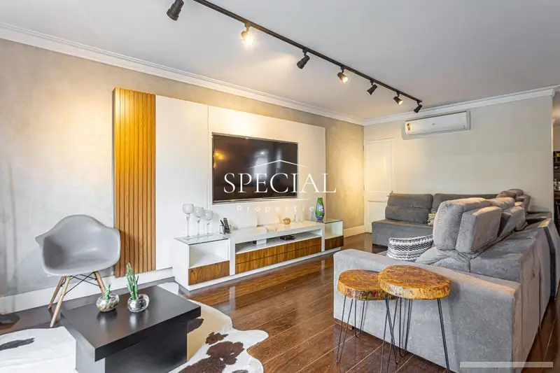 Casa com 4 quartos em Alto da Boa Vista - foto 3