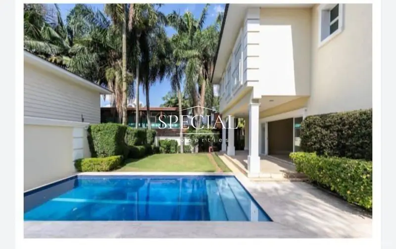 Casa com 4 quartos em L´ Exclusive - foto 2