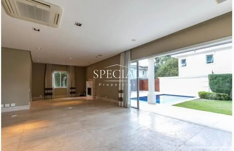 Casa com 4 quartos em L´ Exclusive - foto 3