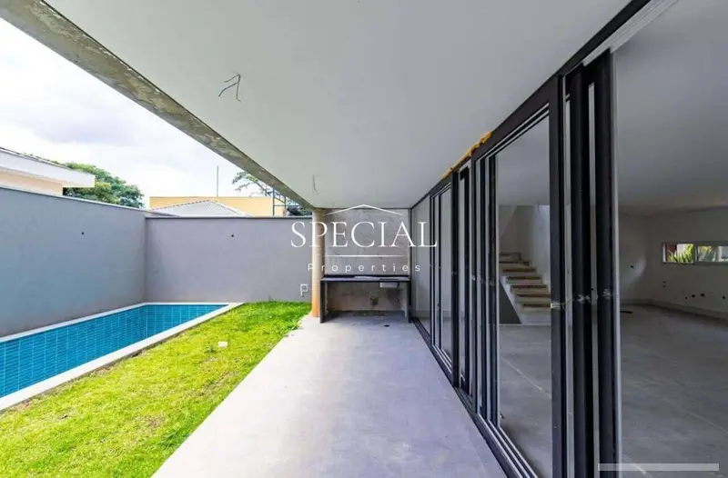 Casa com 4 quartos em Venezia - foto 2