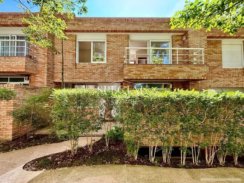 Casa - 4 quartos - Alto da Boa Vista - São Paulo