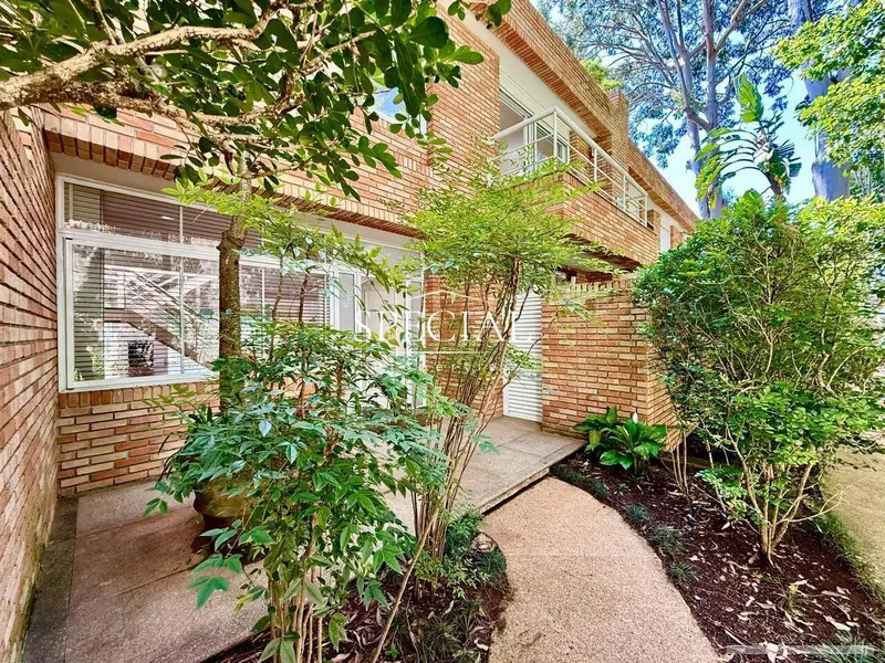 Casa com 4 quartos em Chácara Sant Anna - foto 4