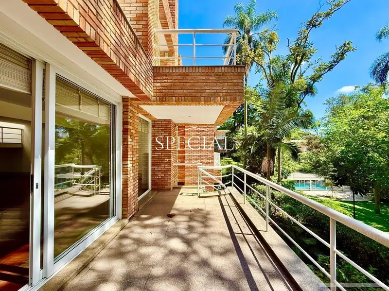 Casa com 4 quartos em Chácara Sant Anna - foto 2