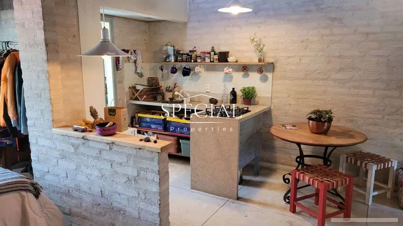 Casa com 10 quartos em Alto da Boa Vista - foto 2