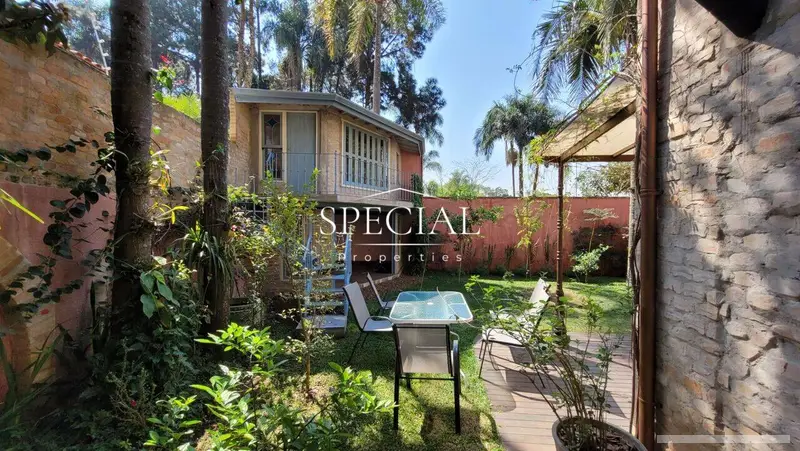 Casa com 10 quartos em Alto da Boa Vista - foto 5