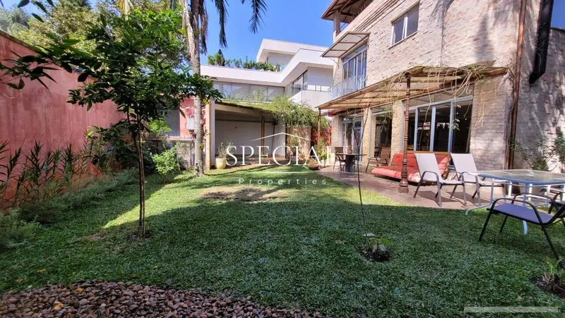 Casa com 10 quartos em Alto da Boa Vista - foto 4