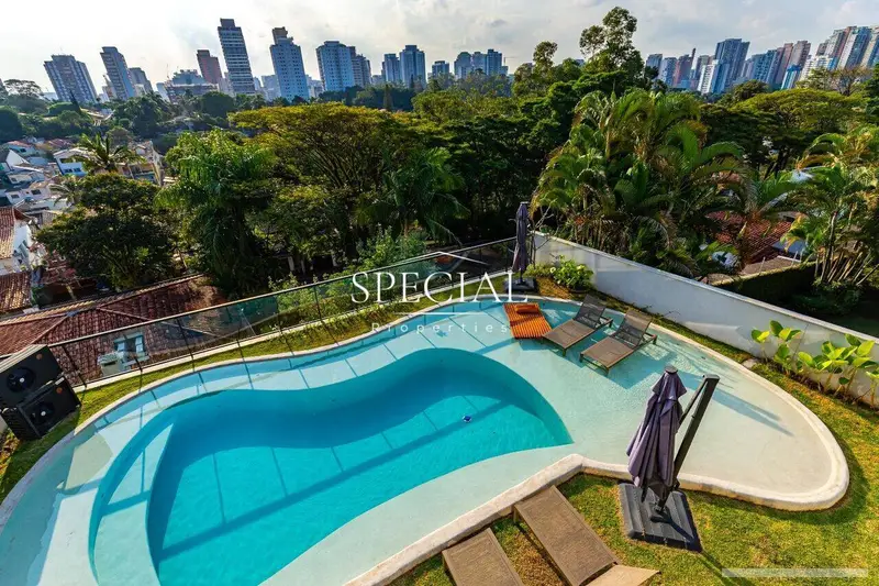 Casa com 4 quartos em Eco Boulevard - foto 5