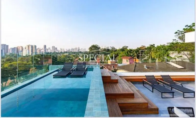 Casa com 4 quartos em Eco Boulevard - foto 2