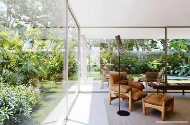 Casa com 3 quartos em Alto da Boa Vista - foto 5