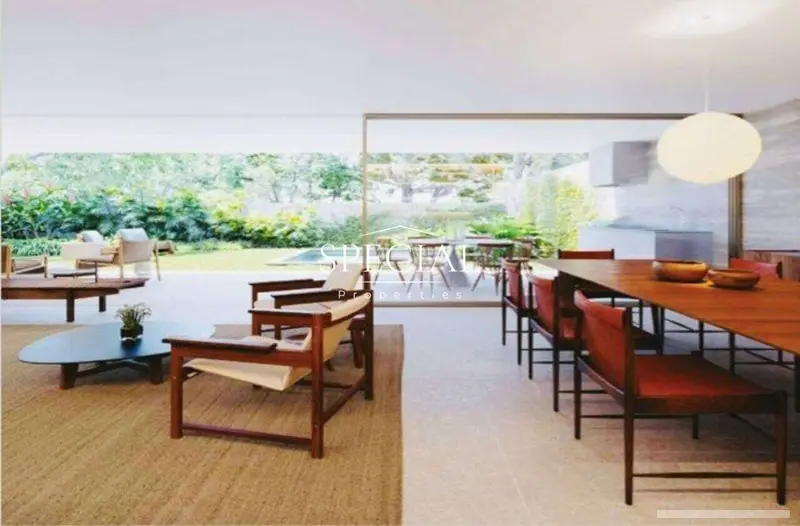 Casa com 3 quartos em Alto da Boa Vista - foto 4