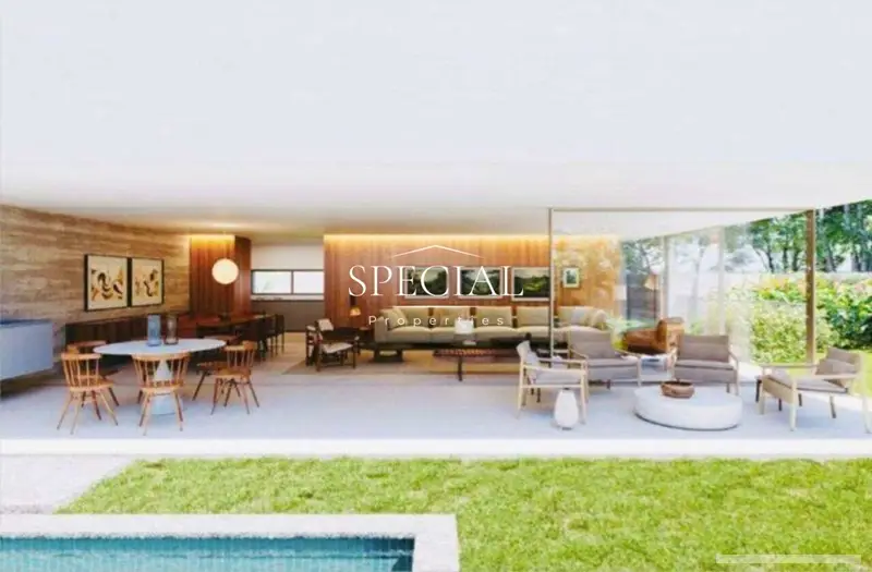 Casa com 3 quartos em Alto da Boa Vista - foto 3