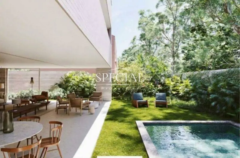 Casa com 3 quartos em Alto da Boa Vista - foto 2