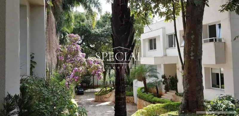 Casa com 4 quartos em Villa Alba - foto 2