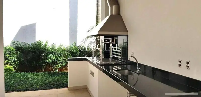 Casa com 4 quartos em Villa Alba - foto 4