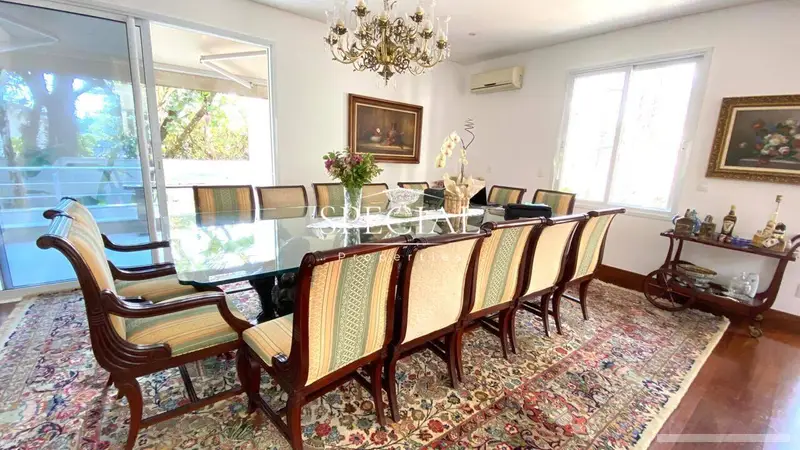 Casa com 4 quartos em Villa Alba - foto 2