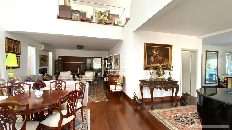 Casa com 4 quartos em Villa Alba - foto 5