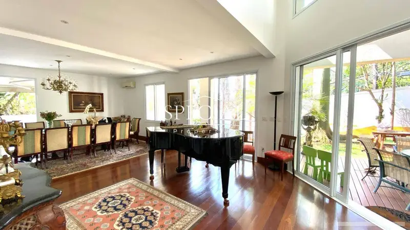 Casa com 4 quartos em Villa Alba - foto 3