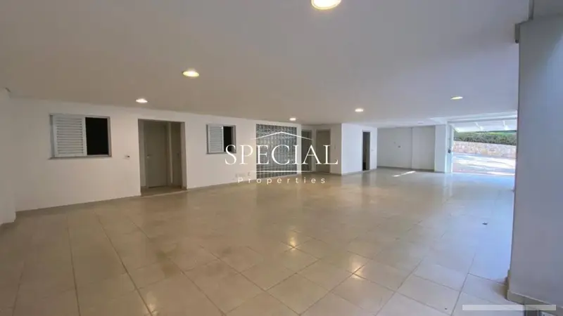 Casa com 4 quartos em Alto da Boa Vista - foto 5