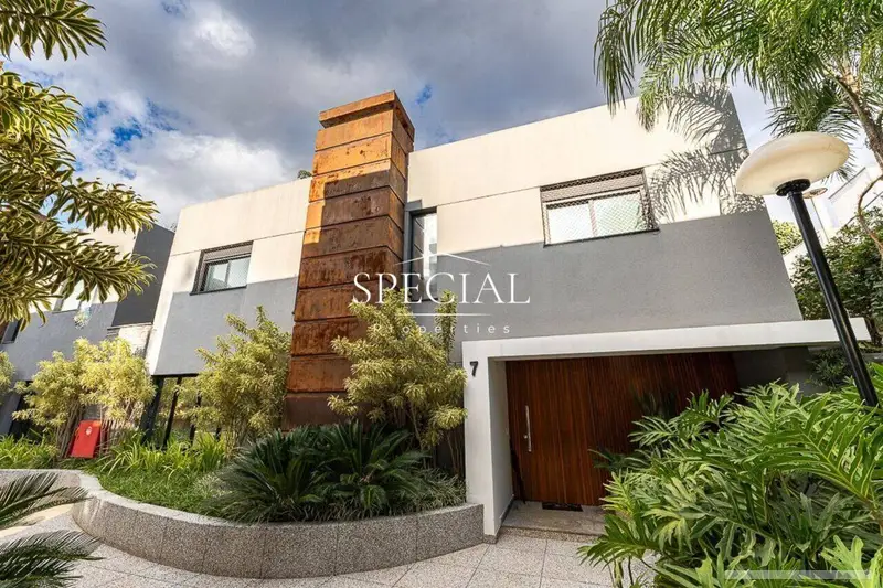 Casa com 3 quartos em Reserva 8 - foto 2