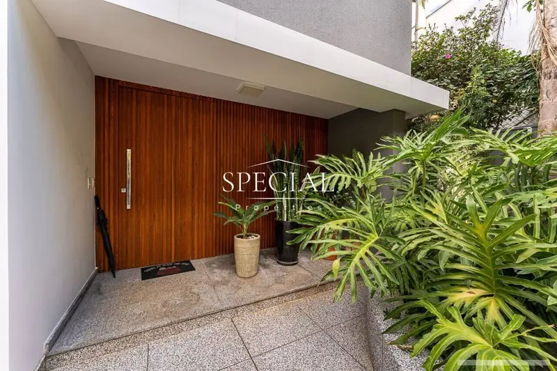 Casa com 3 quartos em Reserva 8 - foto 5