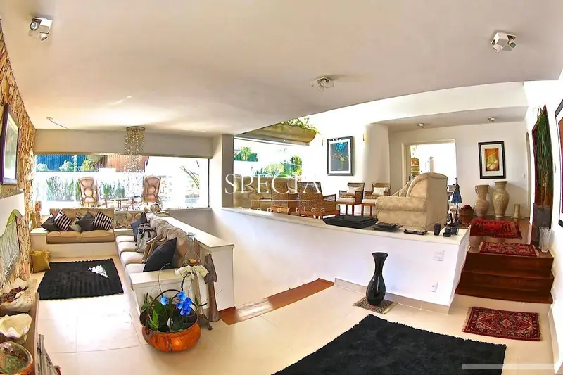 Casa com 4 quartos em Vila Ida - foto 5