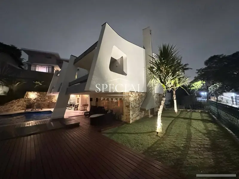 Casa com 4 quartos em Vila Ida - foto 2